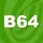 Logo of Base64 Decode Chrome Extension
