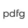 Logo of pdfg