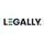 Logo of Legally.io