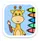 Logo of Colouring and drawing for kids
