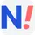 Logo of Notably News