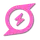 Logo of Supercharge for Bolt.new