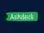 Logo of Ashdeck