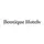 Logo of Boutique Hotels