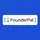 Logo of FounderPal