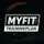 Logo of MyFitTrainingPlan