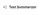 Logo of AI Text Summarizer