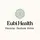 Logo of Eubi Health