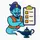 Logo of Checklist Genie