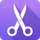 Logo of ai image splitter