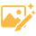 Logo of AI Img Editor