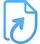 Logo of Turnitin AI Detector