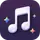 Logo of Text to Song