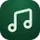 Logo of GenSong