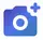 Logo of PeekShot
