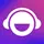 Logo of Brain.fm
