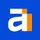 Logo of Ahrefs