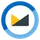 Logo of Fastmail