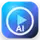 Logo of ai omni   video