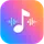 Logo of AI Song Maker