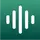 Logo of AudiowaveAI