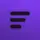 Logo of bijou.fm