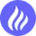 Logo of BlazeSQL