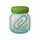 Logo of Bookmarkjar ®