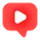 Logo of ChatTube