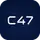 Logo of Cosmos47