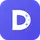Logo of DataEase AI Brand Intelligence