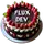 Logo of Flux.1 AI Image Generator - Flux image AI