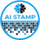 Logo of Free AI Stamp Generator
