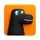 Logo of Geosaur