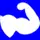 Logo of Gym Log Track