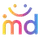 Logo of Happy Changelog