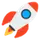 Logo of Launch List