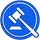 Logo of LegesGPT