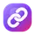Logo of Link To Text