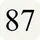 Logo of logo87