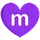 Logo of Made with Lovable