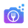 Logo of MenuPhotoAI