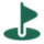 Logo of Mini Golf Spots