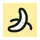 Logo of nano banana