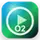 Logo of omni video   2