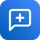 Logo of ReplyAI