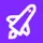 Logo of Rockety
