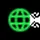 Logo of slope game