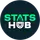 Logo of StatsHub