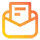 Logo of Temp Mail To